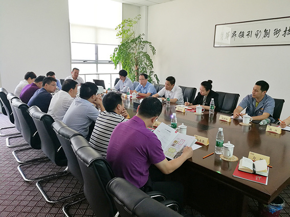 升華電梯集團擬斥資6億在陜西省寧陜縣建設生產(chǎn)基地(圖2) 升華電梯集團擬斥資6億在陜西省寧陜縣建設生產(chǎn)基地(圖2)