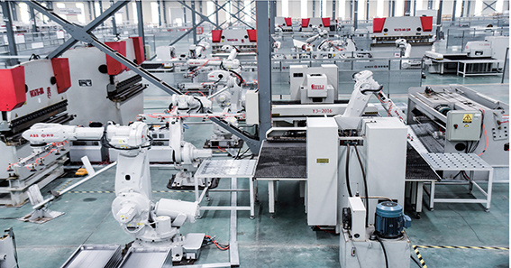 升華電梯集團擬斥資6億在陜西省寧陜縣建設生產(chǎn)基地(圖4) 升華電梯集團擬斥資6億在陜西省寧陜縣建設生產(chǎn)基地(圖4)