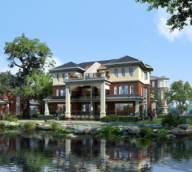 Yipin Jiayuan, Beijing