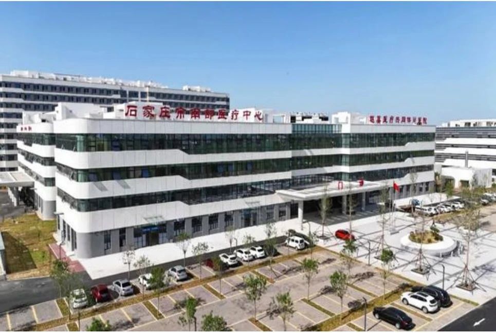 [經(jīng)典工程] 2024年度升華住宅、場館、更新改造、加裝電梯經(jīng)典案例(圖2)