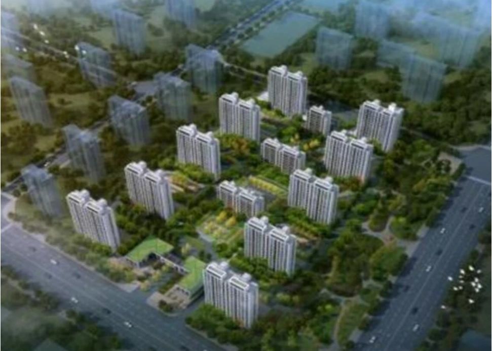 [經(jīng)典工程] 2024年度升華住宅、場館、更新改造、加裝電梯經(jīng)典案例(圖3)