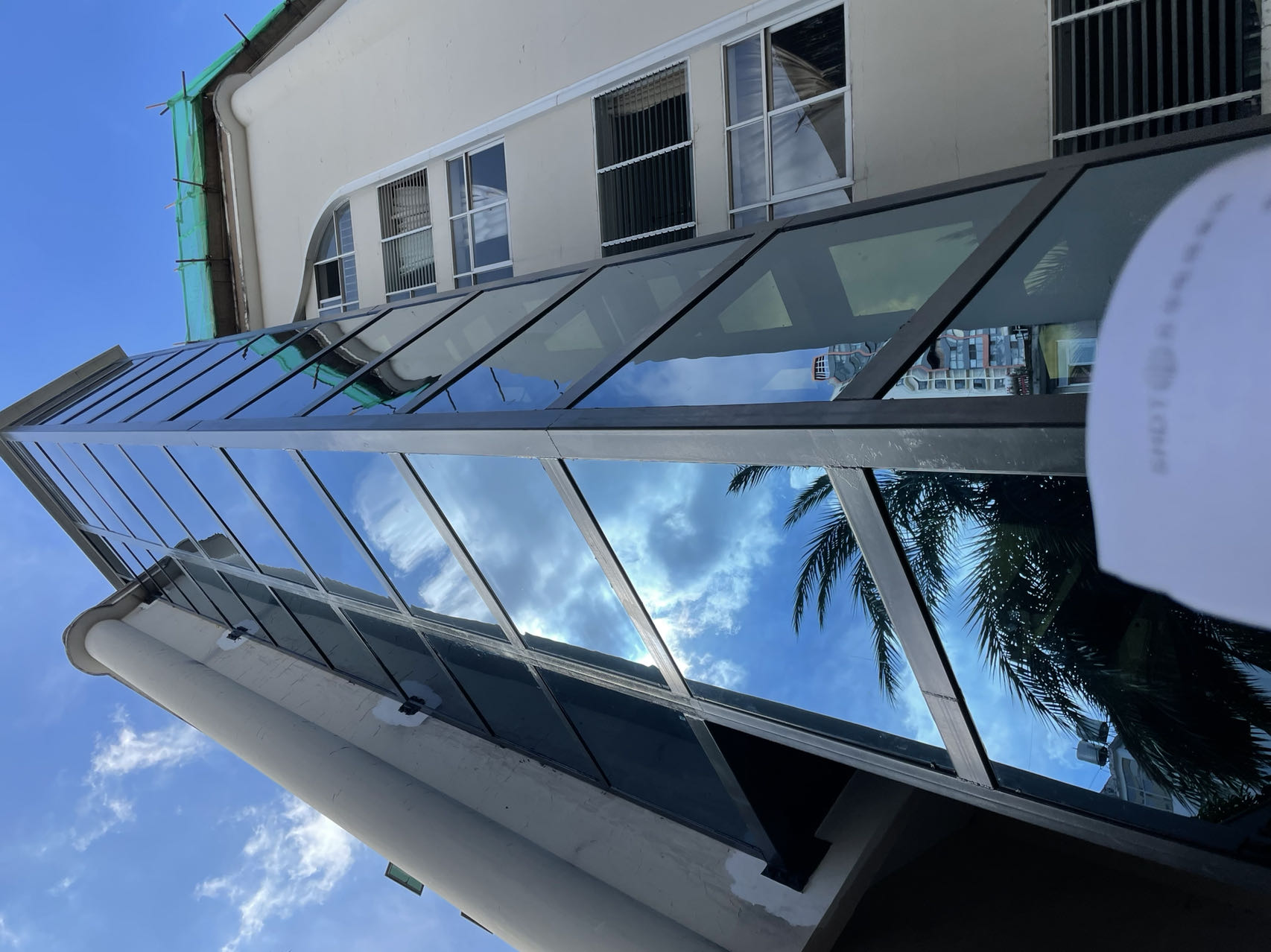 冬日里的溫暖——升華更新改造、加裝電梯經典案例(圖5) 冬日里的溫暖——升華更新改造、加裝電梯經典案例(圖6)