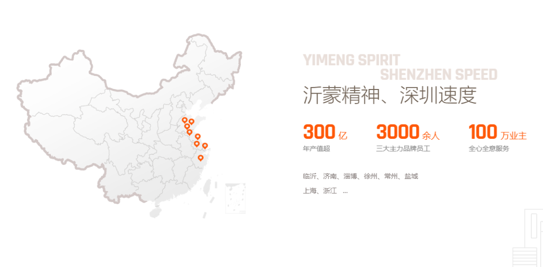 北京升華&山東儒辰丨合作共進(jìn) 喜得碩果(圖2) 北京升華&山東儒辰丨合作共進(jìn) 喜得碩果(圖2)