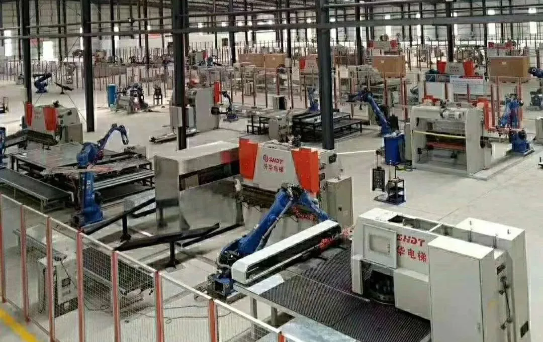 北京市獲得超長期國債支持的老舊樓加裝電梯、更新改造進展情況如何?已完工481臺!(圖5) 北京市獲得超長期國債支持的老舊樓加裝電梯、更新改造進展情況如何?已完工481臺!(圖5)